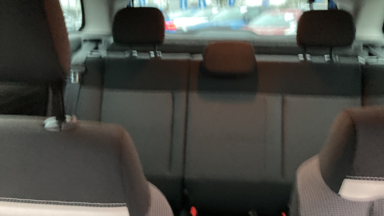 Citroen C3 Aircross 1.2 PureTech 110 Shine 5dr Petrol Hatchback